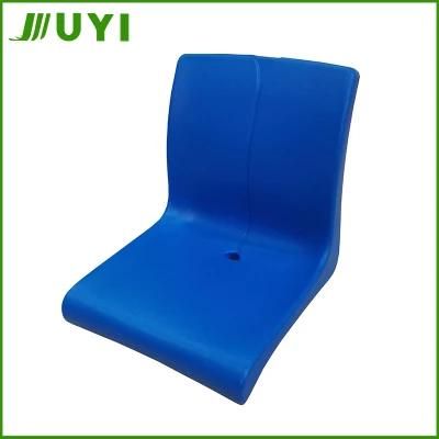 High Quality Blow Molding Football Chair Stadium Seating for Sports Court