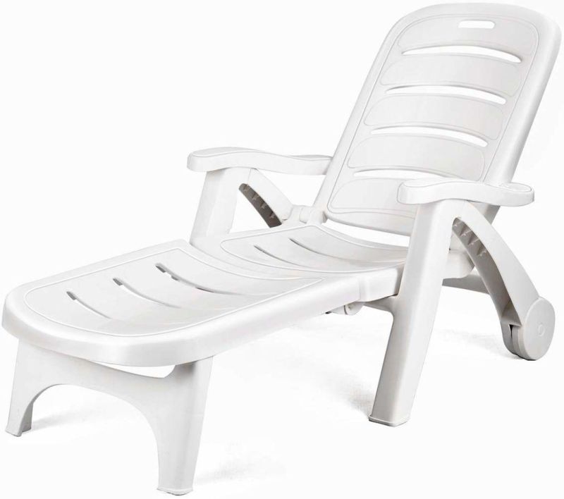 Beach Lounge Chair
