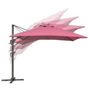 Large Size Hight Quality Roman Umbrella Parasol Umbrella