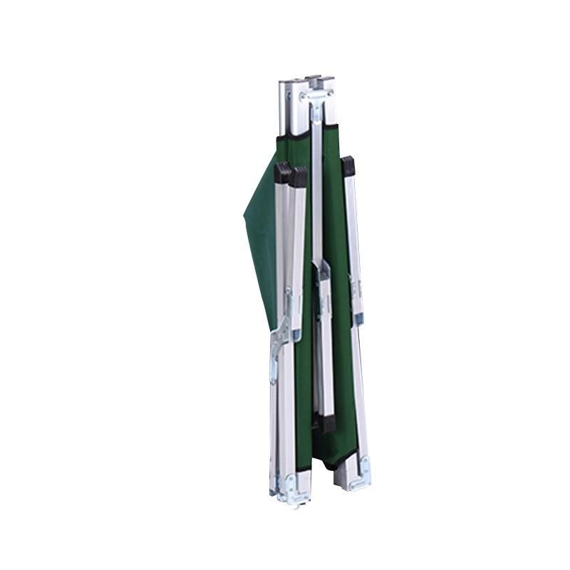 Factory Direct Outdoor Portable Camping Bed