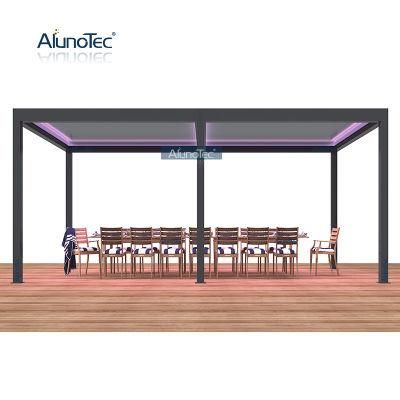 White, Grey, Black, or Customized Modern Style Eco Friendly Wedding Pergola