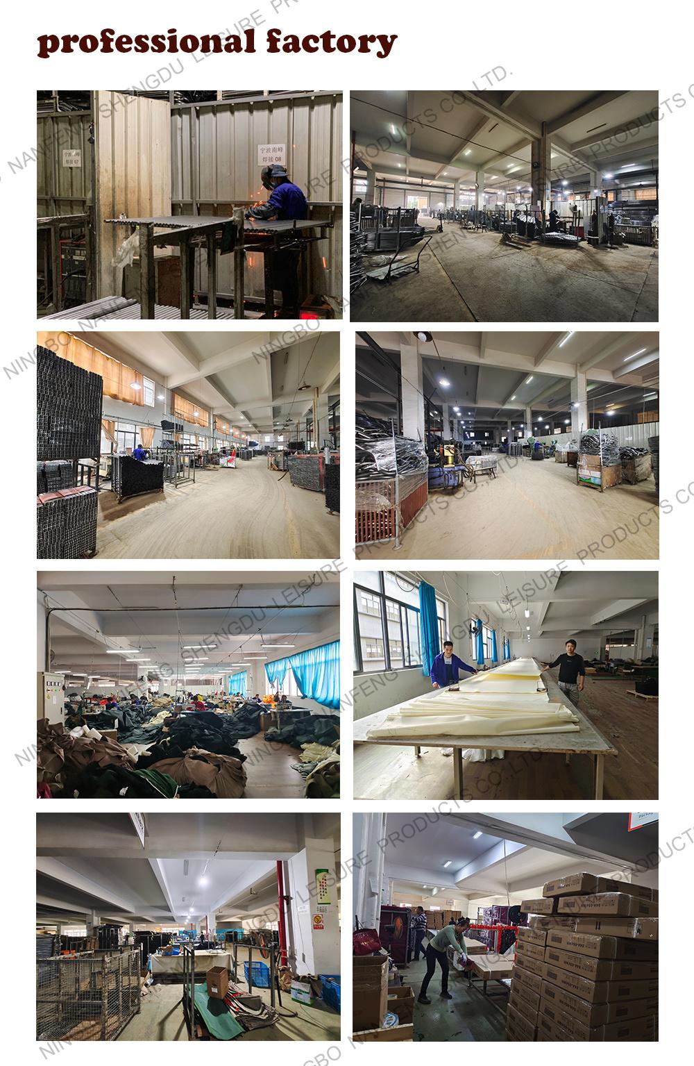 Outdoor Activities Exhibition Tent/Party Wedding Warehouse Tent 4mx8m Pavilion Awning Umbrella Garden Sun Umbrella Waterproof Tent