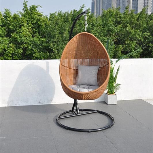 Leisure Life Net Tree Hanging Garden Indoor Swing Chair