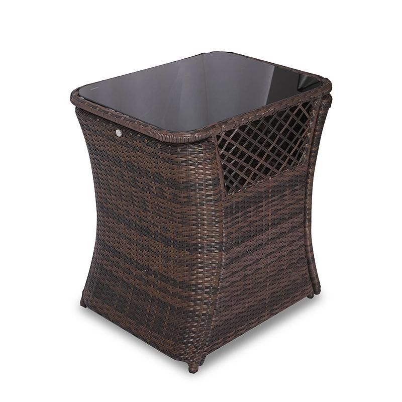 Wholesale Patio Furniture Outdoor Garden Rattan & Wicker Furniture Sets