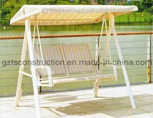 Modern Outdoor Leisure Garden Furniture Swing for Patio