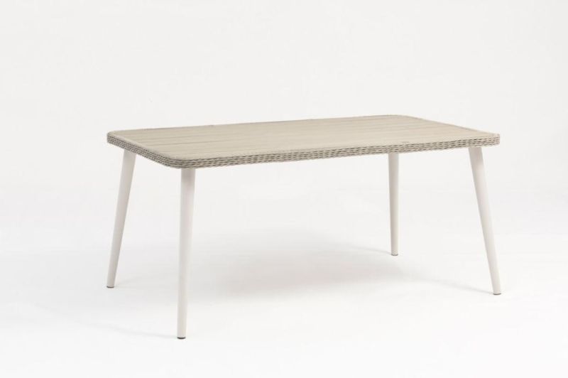 Rattan Patio Furniture Outdoor Tables