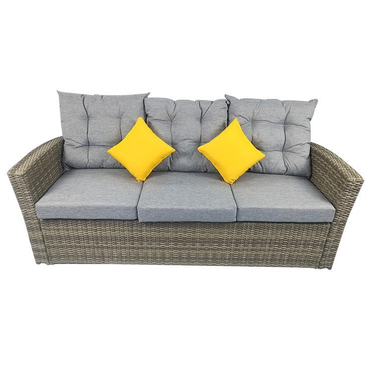 Wholesale Outdoor Patio Table Garden Dining Table Sofa Furniture