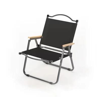 Outdoor Camping and Fishing Portable Chair Furniture Chair
