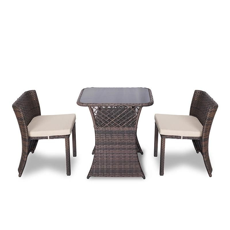Wholesale Patio Furniture Outdoor Garden Rattan & Wicker Furniture Sets