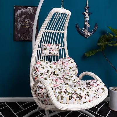 Family Hanging Basket Rattan Living Room Hanging Orchid Chair Falling Chair Swing