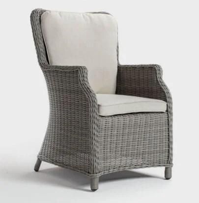 Hot Sale New Design Garden Armchair with Cushions