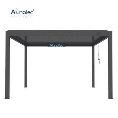 Wholesale Living Space Wall Mounted Kit Patio Gazebo