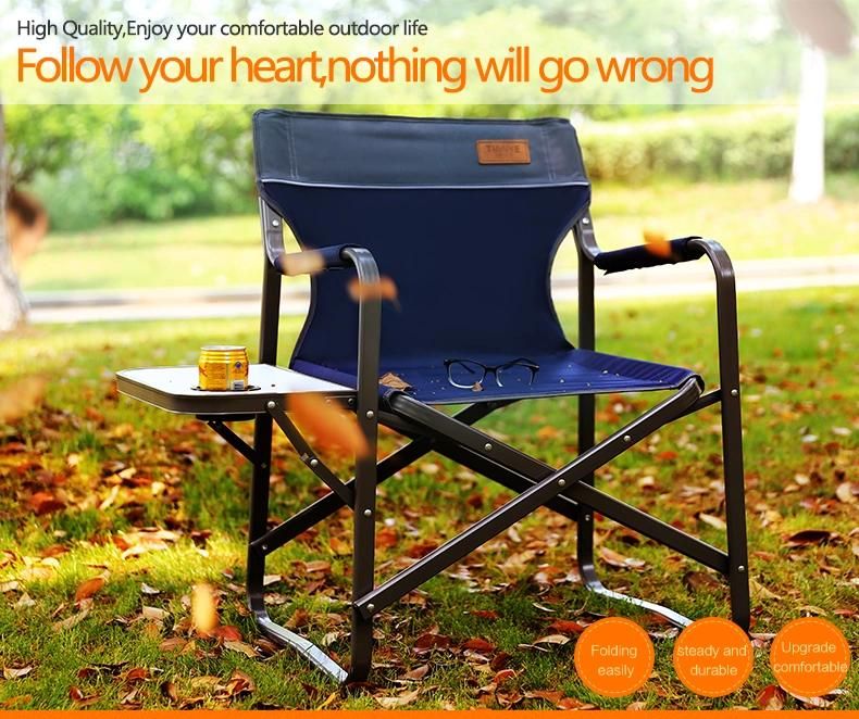 Light Furniture Camping Chair Foldable Chair