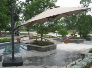 10 Ft Luxury Big Rome Umbrella -Sun Umbrella