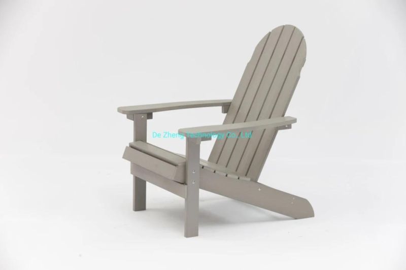 Plastic Wood Outdoor China Wholesale Modern Man-Made Wood Metal Hotel Room Restaurant Dining Alumiunm Chair