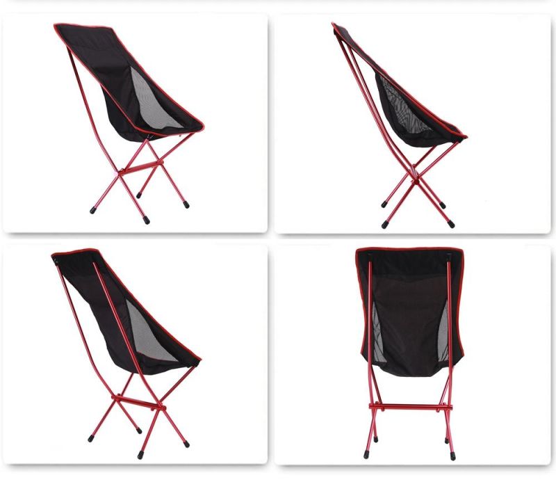 Fishing Chair Beach Chair Foldable Light Chair Garden Chair