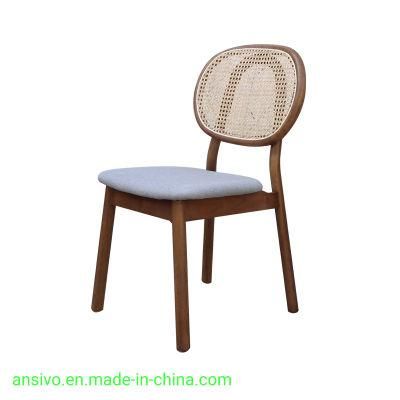 Rattan Rope Materials Chair Indoor Outdoor furniture Use Outdoor Rope Chair
