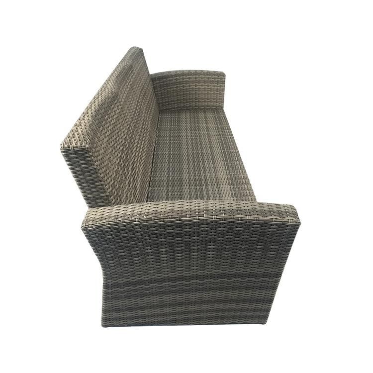 Wholesale Outdoor Patio Table Garden Dining Table Sofa Furniture