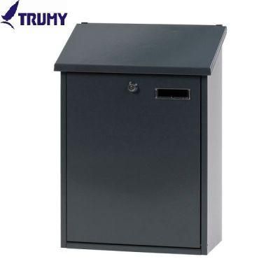 High Quality Outdoor Residential Wall Mounted Mailbox