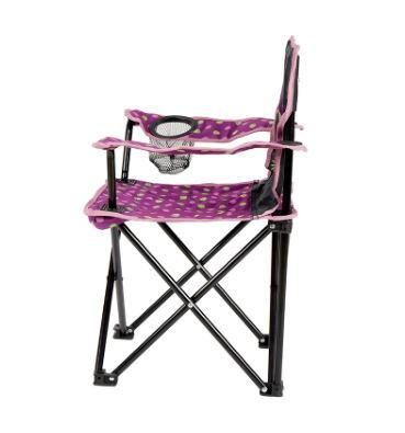 Traveling Outdoor Light Folding Chair