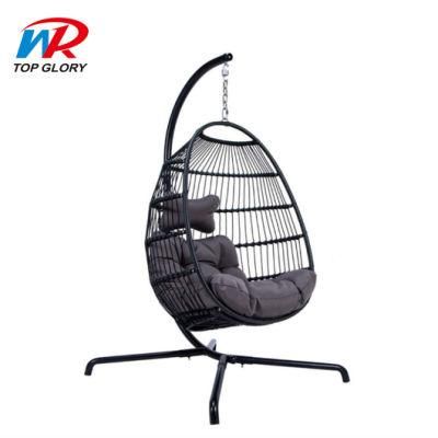 Garden Sets Patio Furniture Outdoor Hanging Chairs Swing Set Egg Beach Rattan Chair