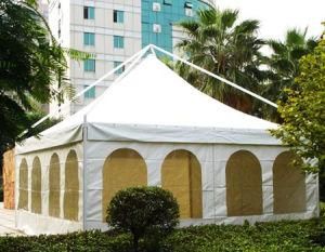 Elegant Steeple Tower Wedding Tent for Outdoor Activities