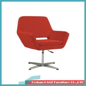 Modern Hot Sale Upholstered Metal Leg Furniture Home Office Chair