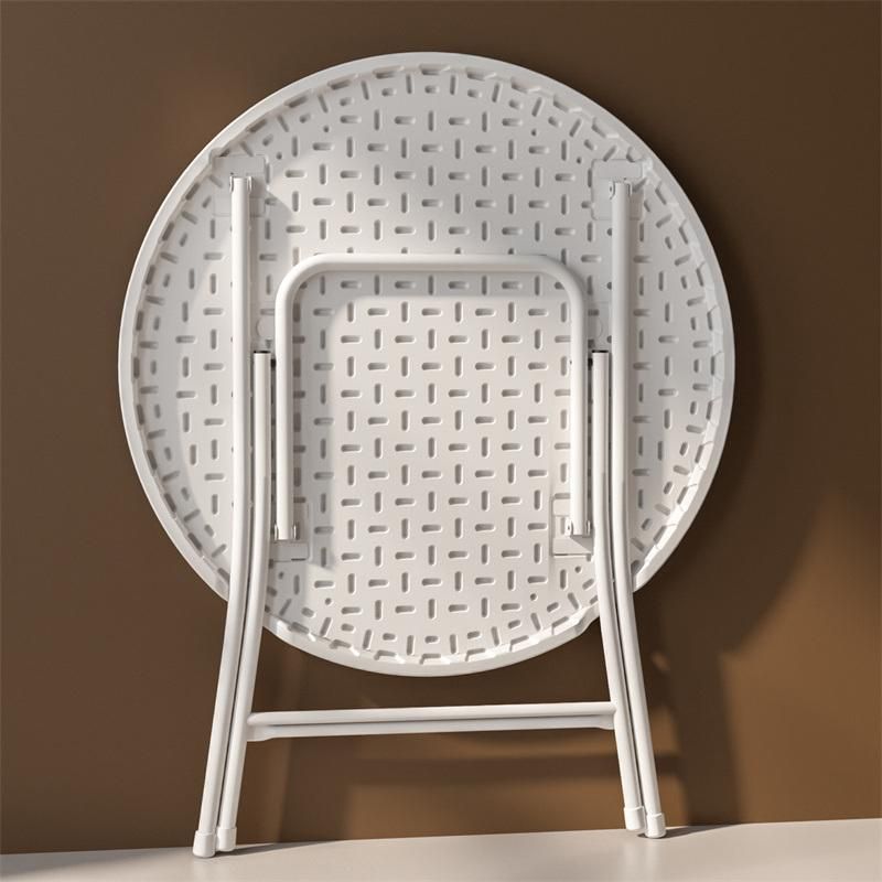 Hot Selling Folding Furniture Outdoor Dining Table Folding Table