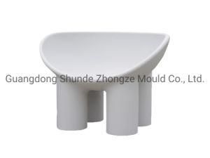 Living Home Furniture Plastic Chair