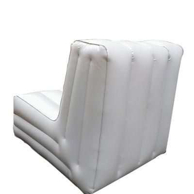 Multifunction Air Bed Lounger Mattress Recliner Inflatable Sofa