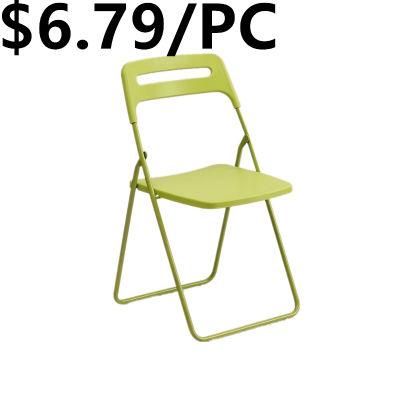 Wholesale Beach Factory Price Relaxing Indoor Camping Household Folding Chair