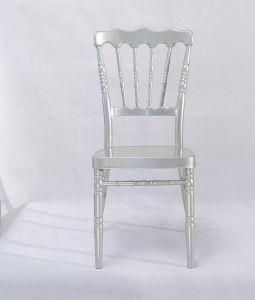 Hetel Furniture Metal Wedding Banquet Chair