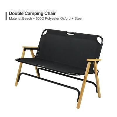 Outdoor Wholesale OEM Bench Camping Chair