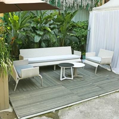 Leisure Patio Dining Set Table &amp; Chair Wicker Rattan Garden Furniture, Garden Furniture Sets