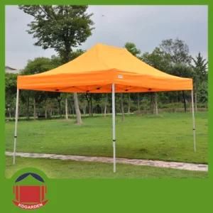 Trampoline Canopy 35mm Aluminum Folding Tent