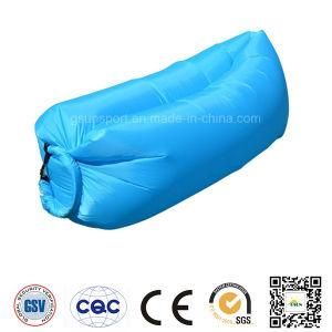 New Style Outdoor Lazy Sofa Lazy Hangout Fast Inflatable Sofa Air Bed Lounge Chair