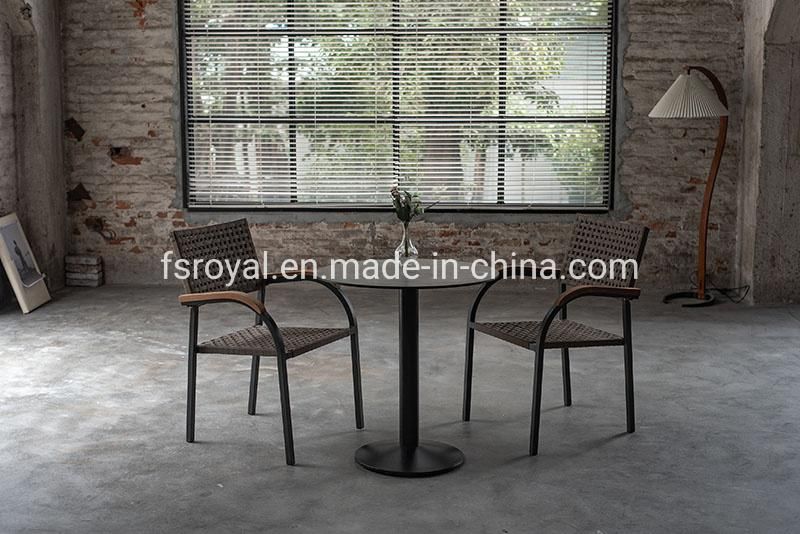 Ins Chair in-Outdoor Cafe Restaurant Office Chair