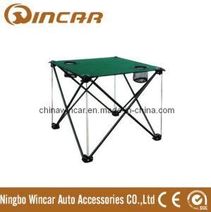 Fabric Folding Table From Ningbo Wincar