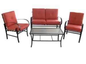 Fashion Outdoor Furniture 4PCS (ELG-5T10)