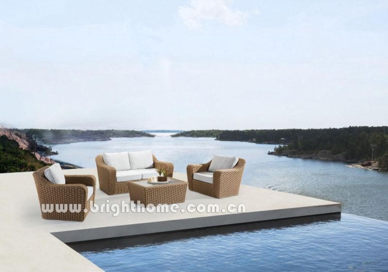 Aluminium High Quality Outdoor Furniture
