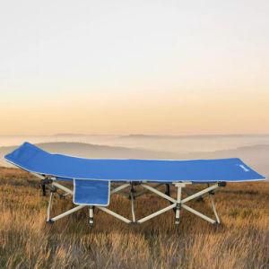 Direct Factory Sells Cheap But High Quality Folding Metal Single Bed
