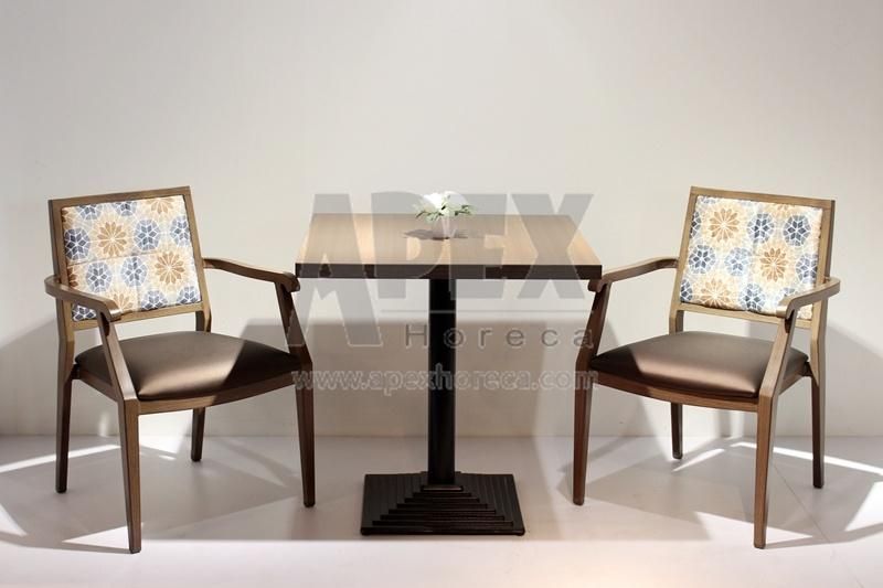 Commercial Hot Selling Modern Garden Furniture Dining Chair