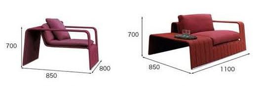 China Professional Manufacturer Hotel Villa Garden Sofa Outdoor Furniture Big Sectional Outdoor Modular Leisure Fabric Sofa