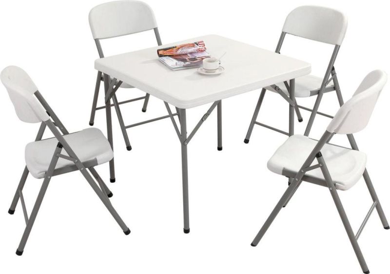 Wholesale Square Cafe Restaurant Dining Table