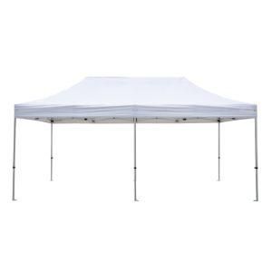 Outdoor Folding Aluminium Canopy Tent for Display