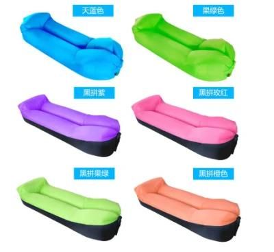 New Arrival Air Lazy Sofa, Outdoor Air Sleeping Bed