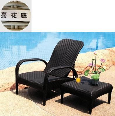 Rattan Furniture Patio Furniture Garden Furniture Outdoor Table Chair Waterproof
