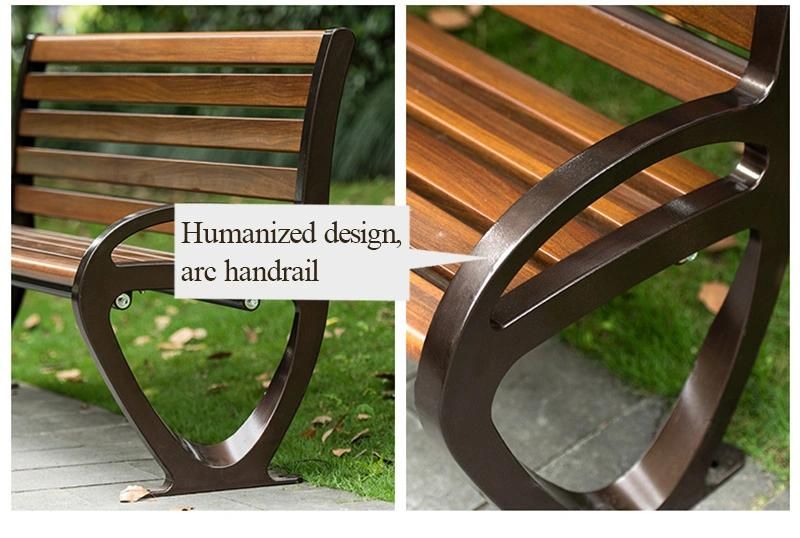 Outdoor Park Chair, Outdoor Park Garden Bench