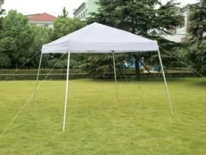 PA Coated Sunshade Gazebo Outdoor Tent