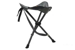 Tripod Blind Chair Fishing Chair Camping Stool for Outdoor